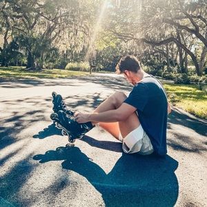 Meet your Posher, Christopher